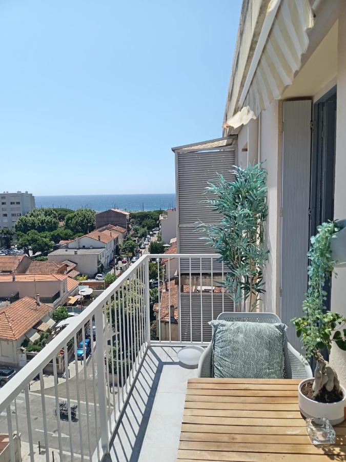 Sohja Apartamento Cannes Exterior foto